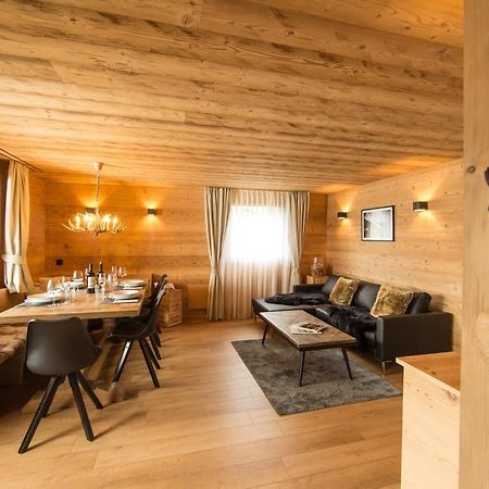 Chalet Sunneblick Grindelwald Exteriér fotografie