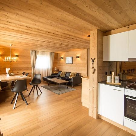 Chalet Sunneblick Grindelwald Exteriér fotografie