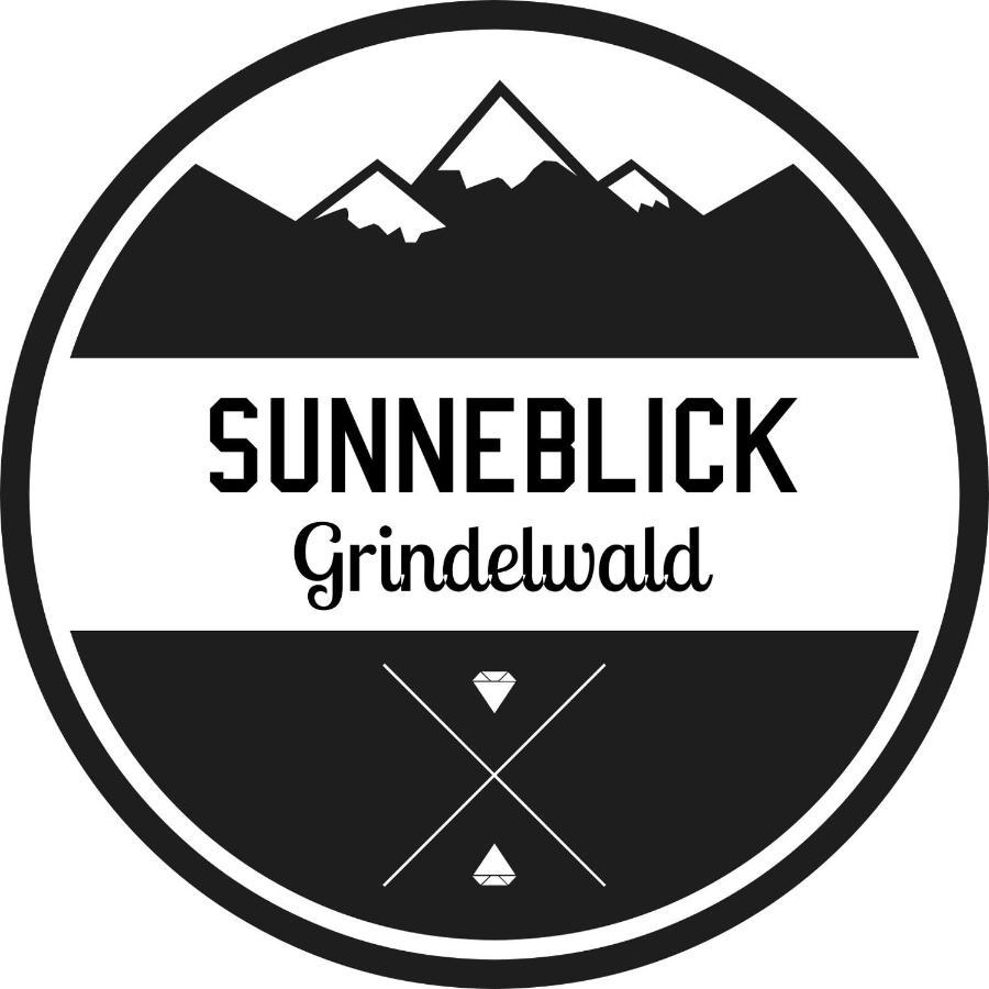 Chalet Sunneblick Grindelwald Exteriér fotografie